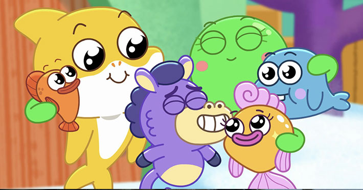 Festival Nick Jr