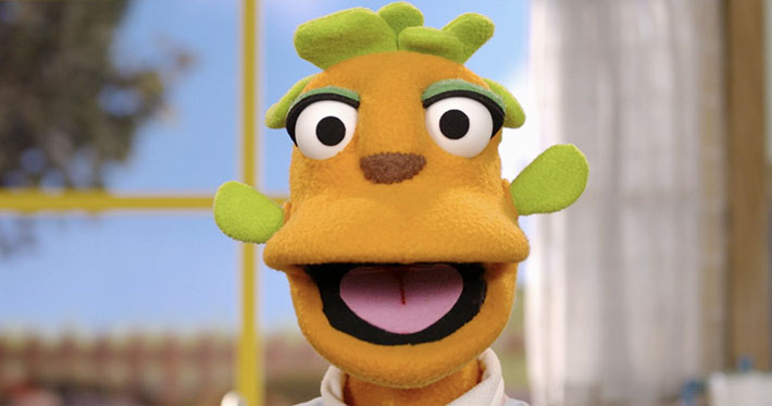 Festival Nick Jr