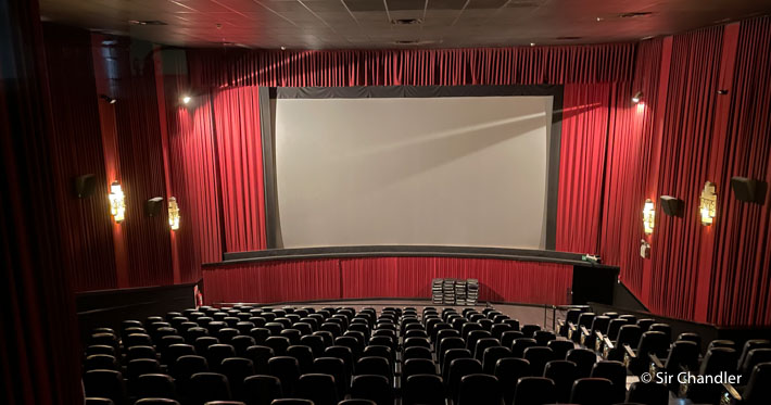 ¿Qué provincias son las que más les cuesta recuperar las ventas de los cines?