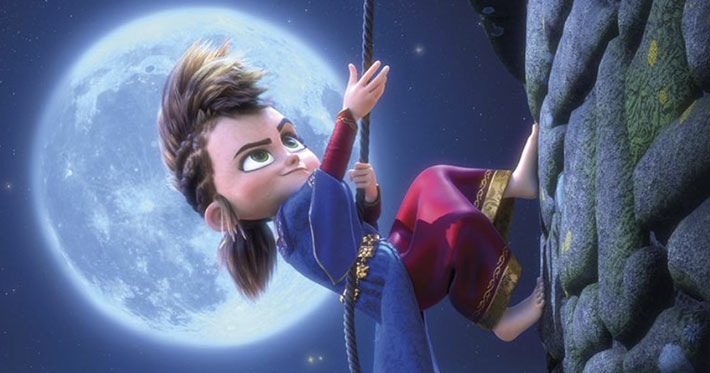 Princesa por accidente