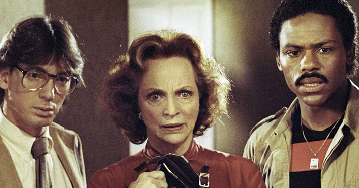 Poltergeist (1982)