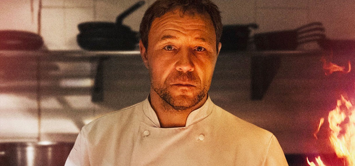 El chef