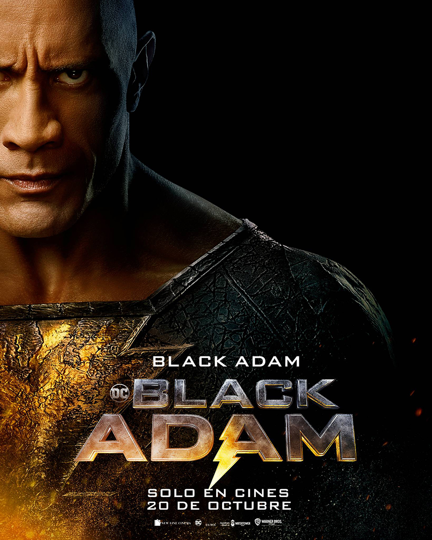 Black Adam