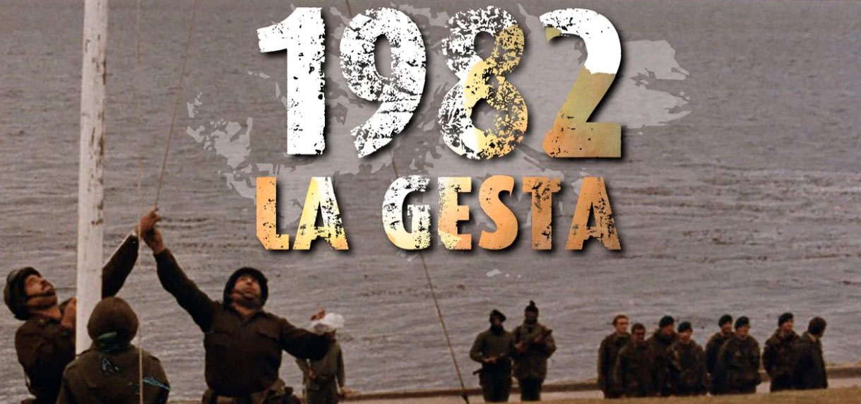 1982 La gesta