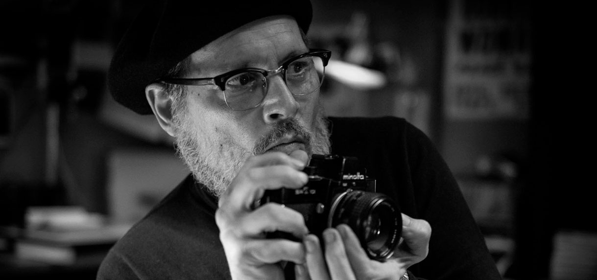 El fotógrafo de Minamata