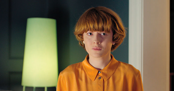 Little Joe, el negocio de la felicidad