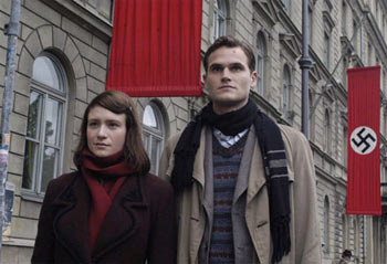 Sophie Scholl