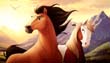 Spirit: El corcel indomable -En Castellano-