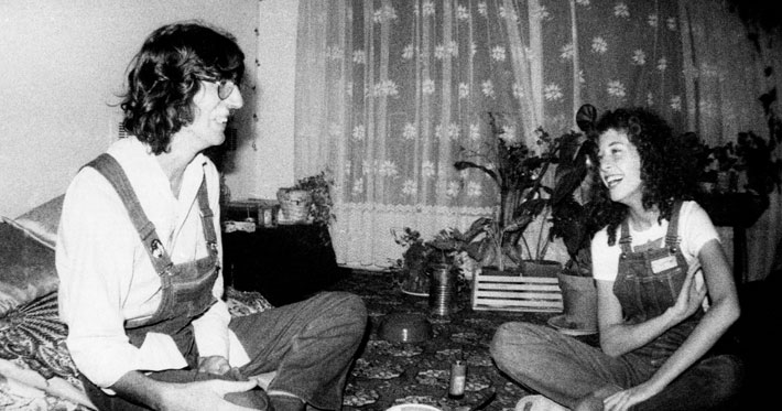 Expuesta, Andy Cherniavsky