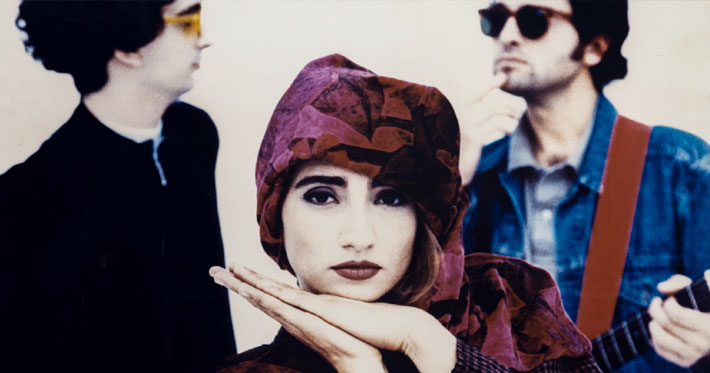 Expuesta, Andy Cherniavsky