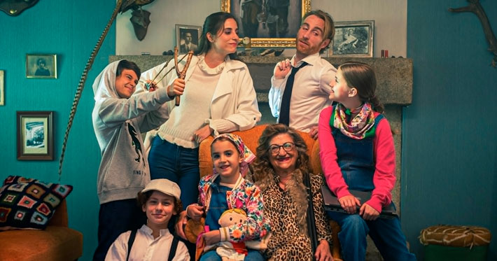 Tengamos la fiesta en paz