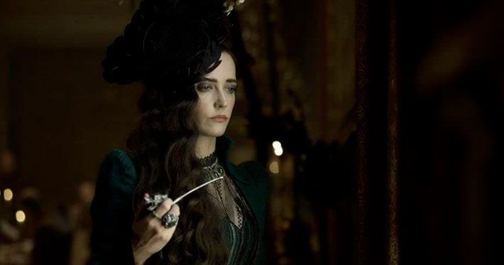 Los tres mosqueteros: Milady