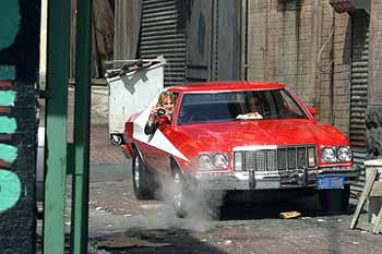 Starsky y Hutch
