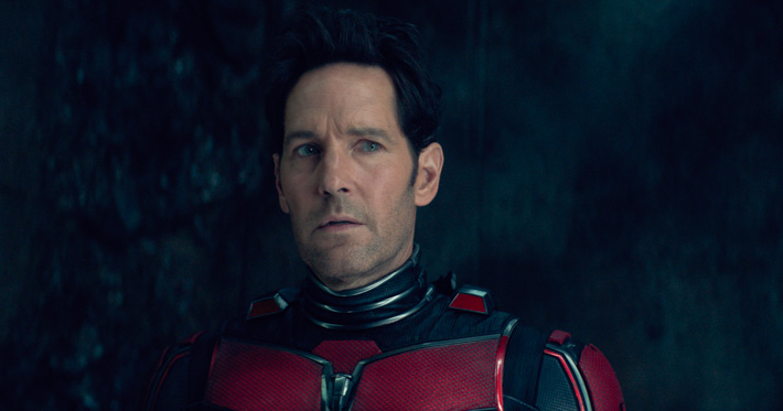 Ant-Man 3