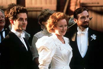 Sunshine, el amanecer de un siglo