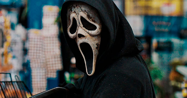 Scream 6