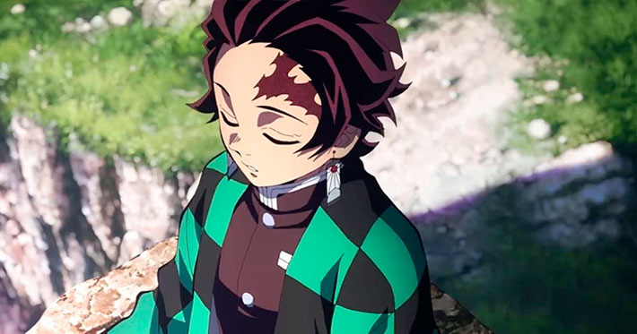 Demon Slayer: To the Swordsmith Village: reseña de la nueva película de  Kimetsu no Yaiba