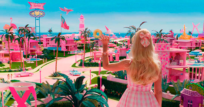 Barbie”: fecha de estreno, sinopsis, tráiler y duración de la película, Mattel, Margot Robbie, Ryan Gosling, Ken, Cines, Películas, Duración, Películas, Greta Gerwig, DEPOR-PLAY