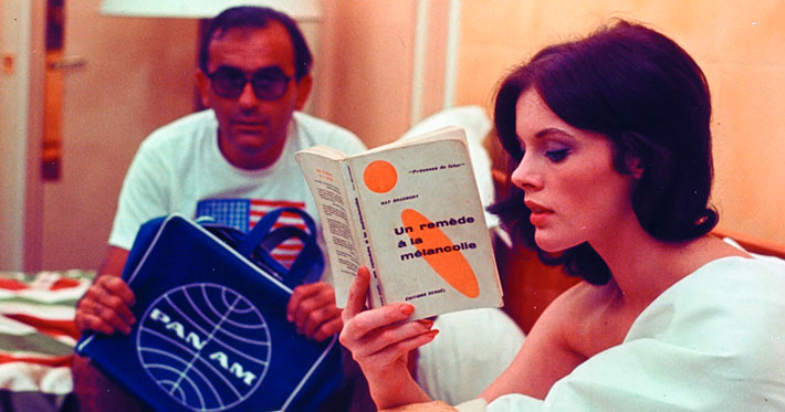 2 o 3 cosas que yo sé de ella (1967)