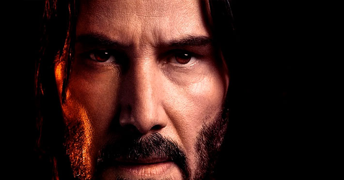 John Wick vs John Wick ¿Cómo le fue a la saga en las boleterías?