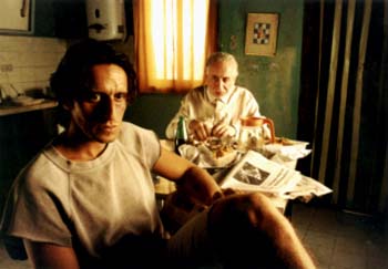 Taxi, Un Encuentro