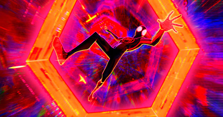 Spiderman arranca primera en la nueva semana de los cines