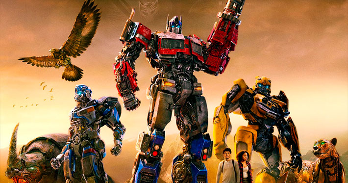 Transformers 6