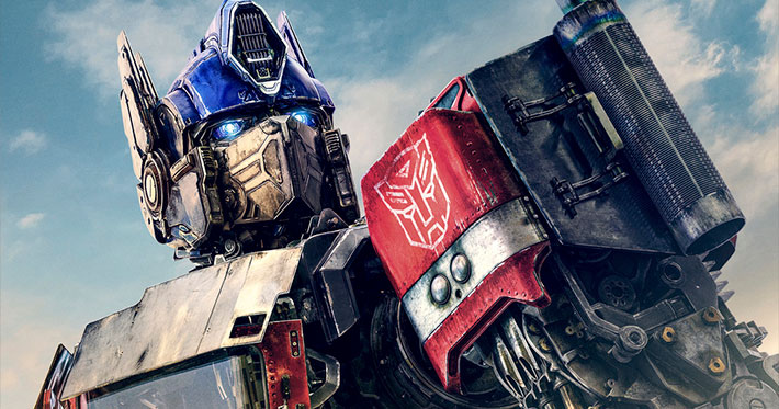 Transformers 6