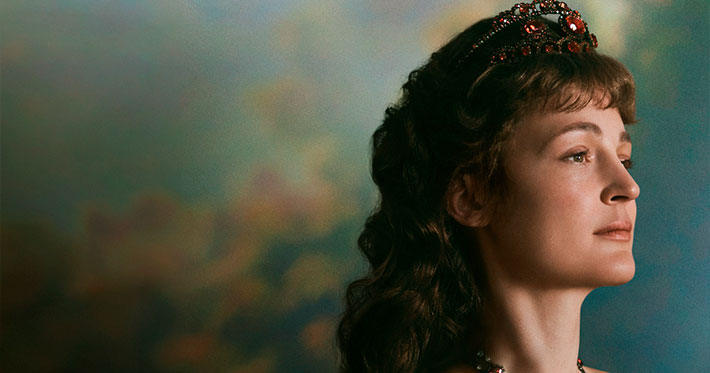 Corsage: La emperatriz rebelde