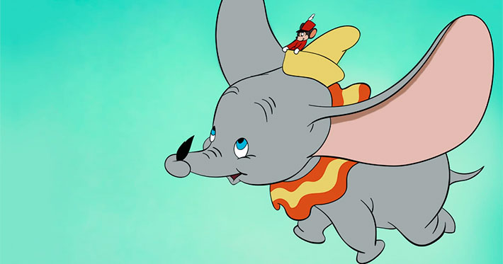 Dumbo (1941)