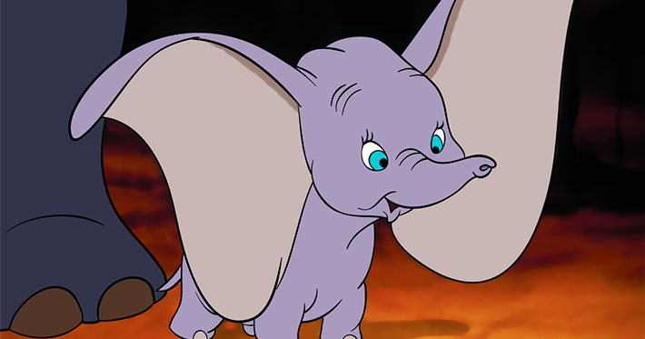 Dumbo (1941)