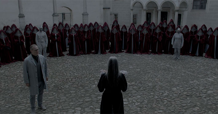 La conspiración del diablo