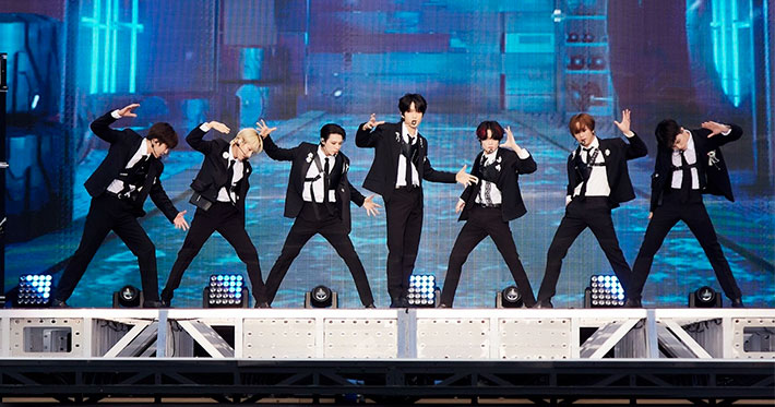 NCT NATION: To the world in cinemas