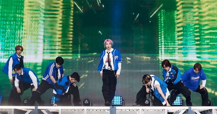 NCT NATION: To the world in cinemas