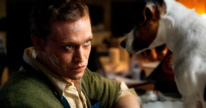 Dogman