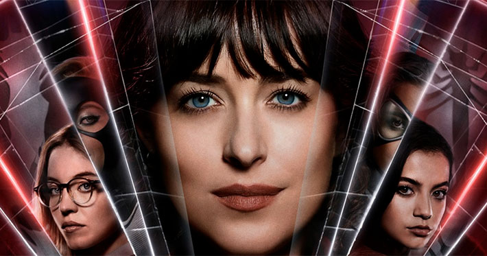 Madame Web