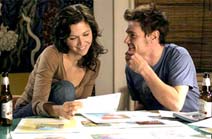 Parejas