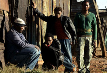 Tsotsi