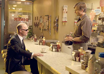 Una historia violenta