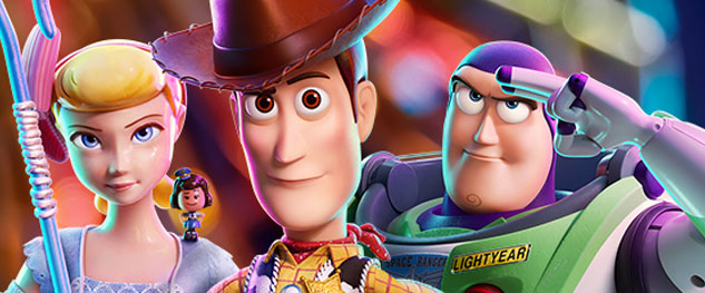 Intensamente 2 va 5 días por debajo de Toy Story 4