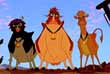 Vacas Vaqueras