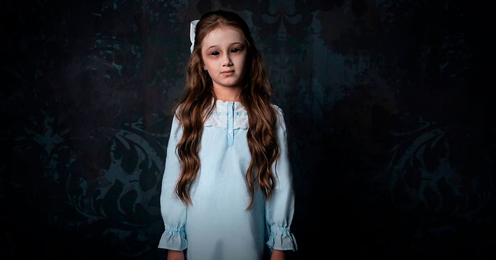 Alice: La gemela del diablo