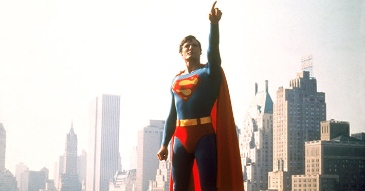 Super/Man: La historia de Christopher Reeve