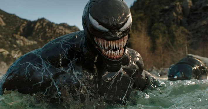 Venom: El último baile