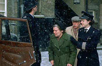El secreto de Vera Drake