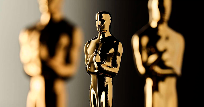 Oscar 2025 - Nominaciones