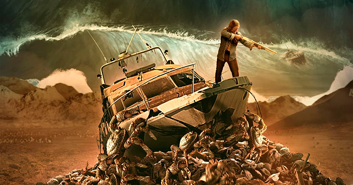 Catástrofe inminente