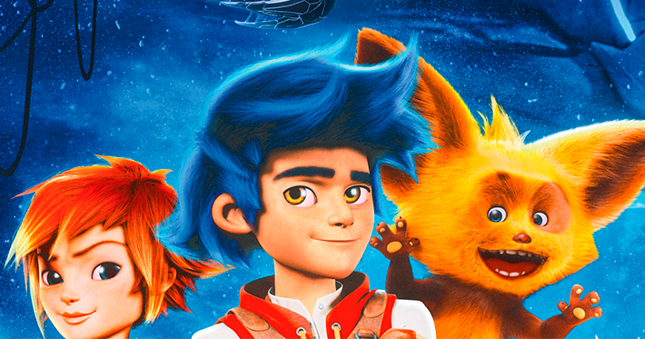 Zak & Wowo: La leyenda de Lendarys