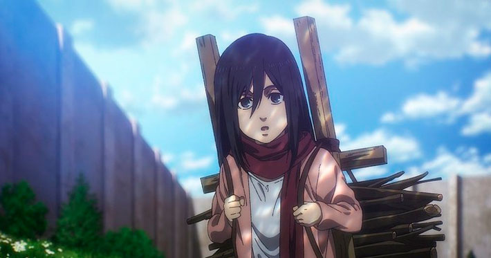 Attack on Titan: El ataque final