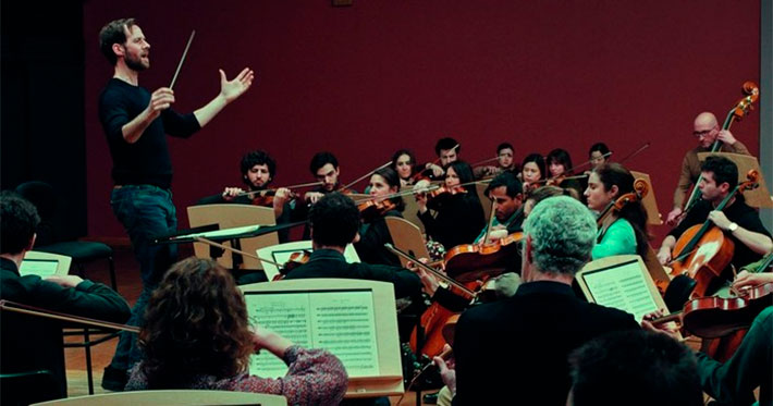 Unidos por la música